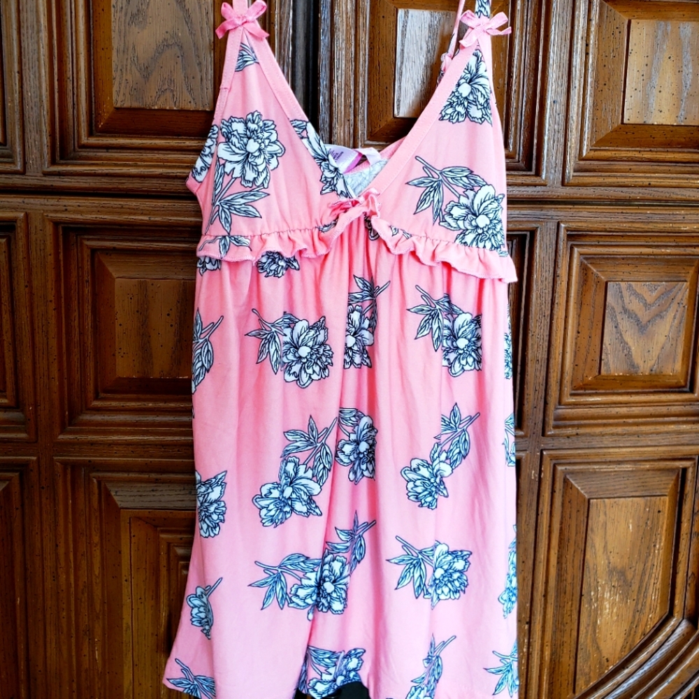 2 piece pj set